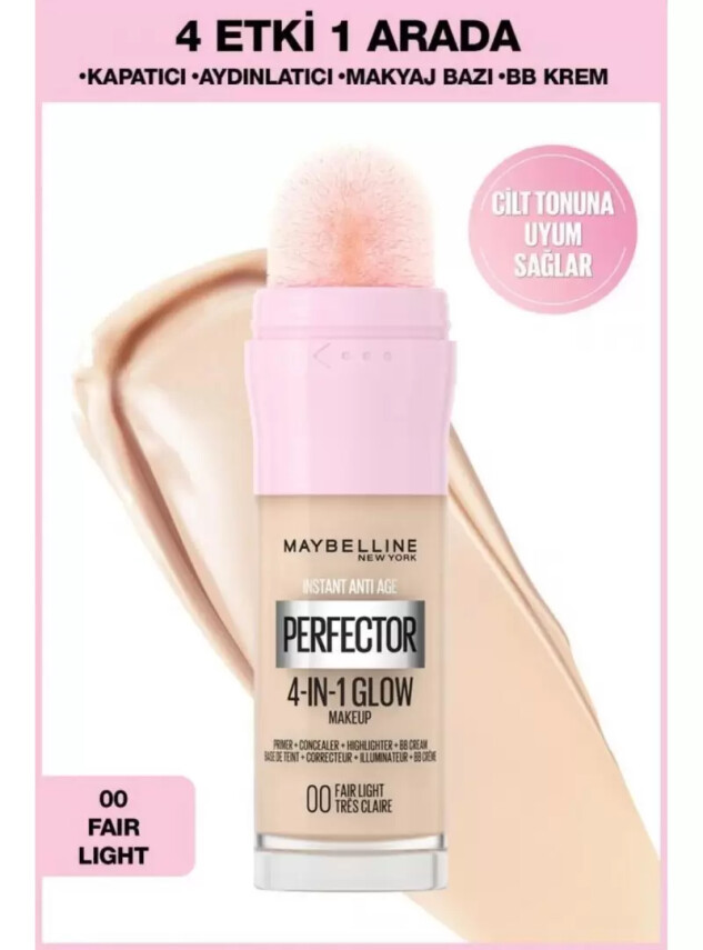 Maybelline New York Instant Perfector Glow - Maybelline
