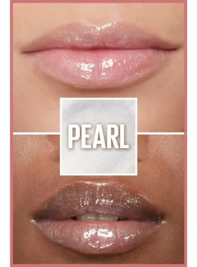 Maybelline New York Lifter Gloss Nemlendirici Dudak Parlatıcısı- 001 PEARL 5.4 ml - 3