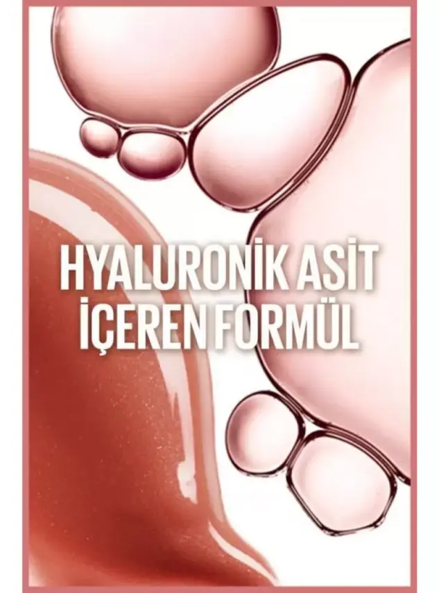Maybelline New York Lifter Gloss Nemlendirici Dudak Parlatıcısı- 001 PEARL 5.4 ml - 6