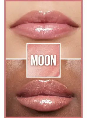 Maybelline New York Lifter Gloss Nemlendirici Dudak Parlatıcısı - 003 MOON 5,4 ml - 3