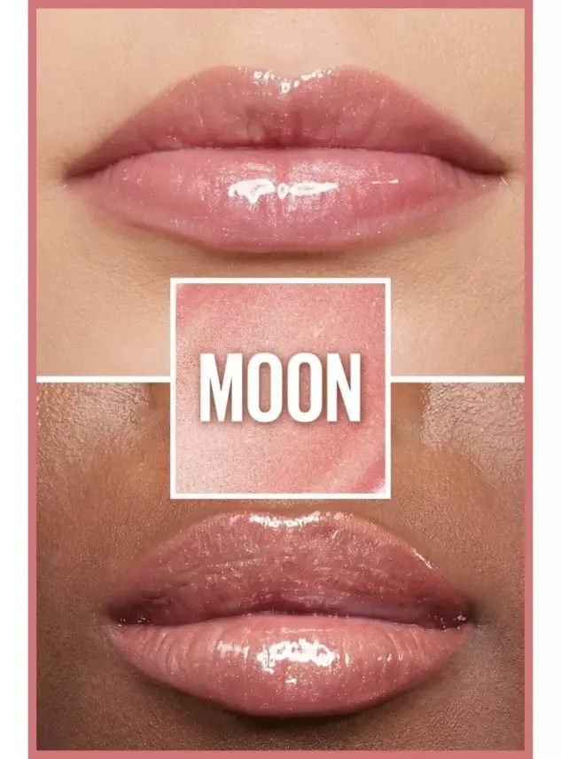 Maybelline New York Lifter Gloss Nemlendirici Dudak Parlatıcısı - 003 MOON 5,4 ml - 3