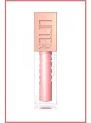 Maybelline New York Lifter Gloss Nemlendirici Dudak Parlatıcısı - 006 REEF 5.4 ml - 2
