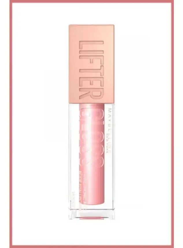 Maybelline New York Lifter Gloss Nemlendirici Dudak Parlatıcısı - 006 REEF 5.4 ml - 2