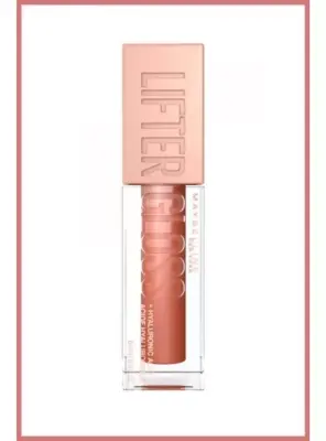 Maybelline New York Lifter Gloss Nemlendirici Dudak Parlatıcısı - 017 COPPER 5,4 ml - 2