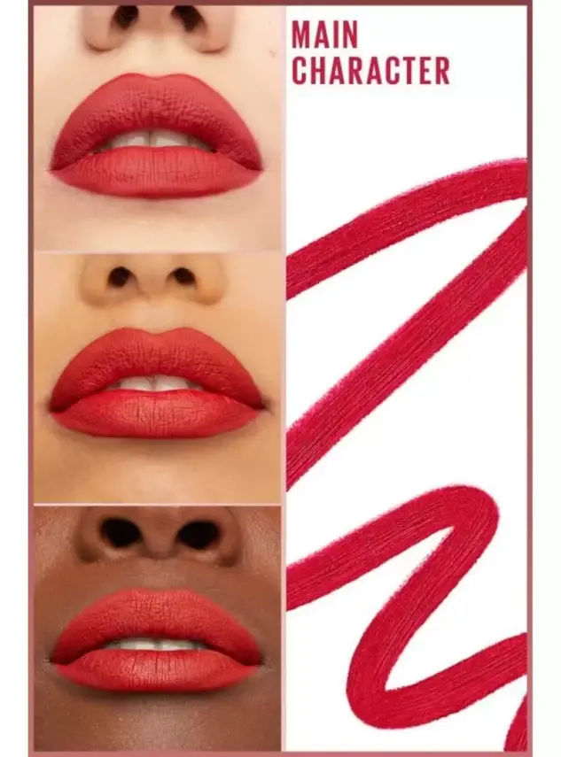 Maybelline New York Lifter Liner Dudak Kalemi - 10 Main Character - 2