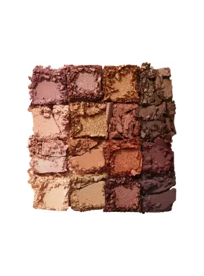 Maybelline New York Nudes of New York Far Paleti 18gr - 3