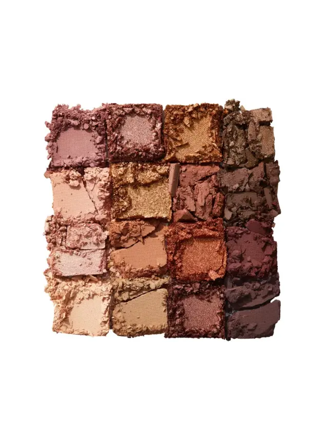 Maybelline New York Nudes of New York Far Paleti 18gr - 3