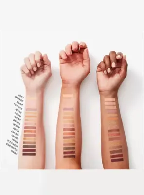 Maybelline New York Nudes of New York Far Paleti 18gr - 4
