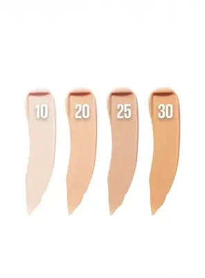 Maybelline New York Super Stay 30H Kapatıcı - 10 Fair - 2