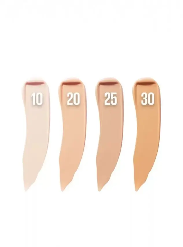 Maybelline New York Super Stay 30H Kapatıcı - 10 Fair - 2