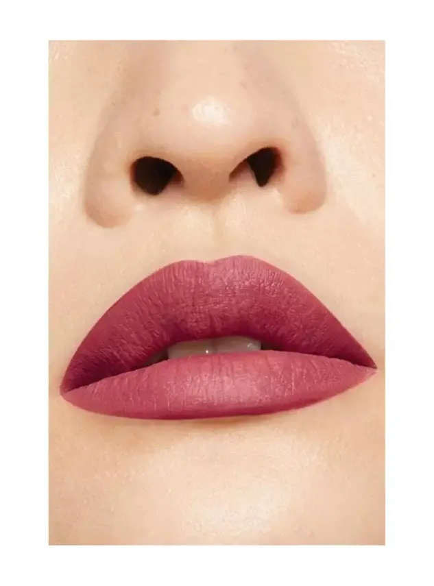 Maybelline New York Super Stay Ink Crayon Kalem Mat Ruj - Pinks Edition - 90 Keep It Fun - 3