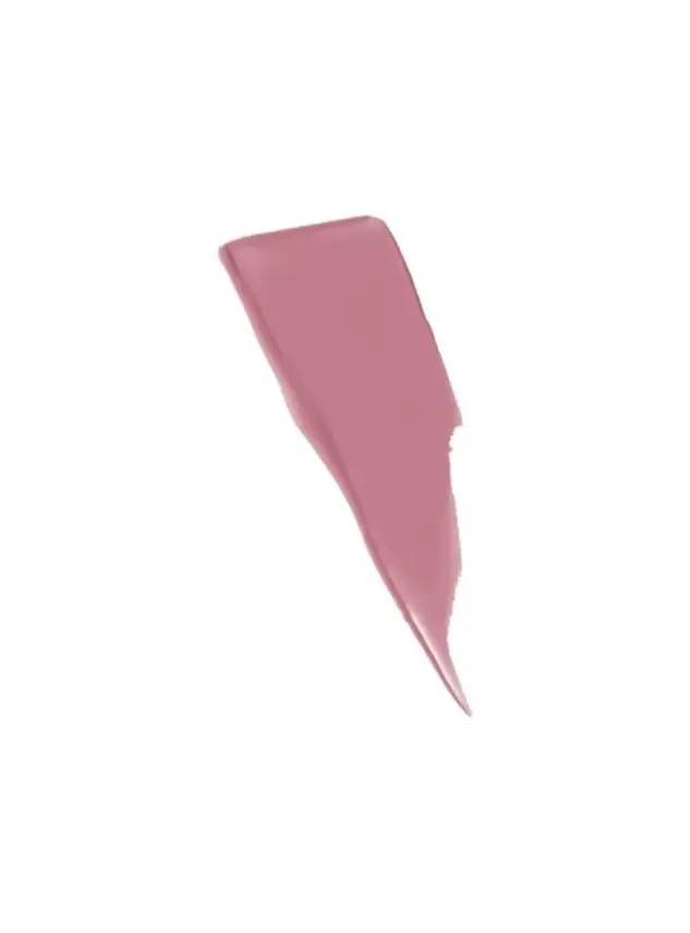 Maybelline New York Super Stay Matte Ink Likit Mat Ruj -10 DREAMER - 2