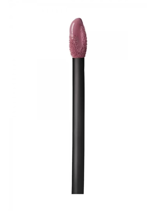 Maybelline New York Super Stay Matte Ink Likit Mat Ruj -15 LOVER - Maybelline