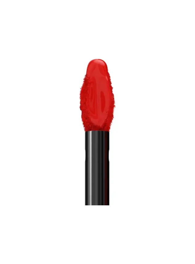 Maybelline New York Super Stay Matte Ink Likit Mat Ruj - 320 Individualist - 3