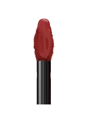 Maybelline New York Super Stay Matte Ink Likit Mat Ruj - 335 Hustler - 2