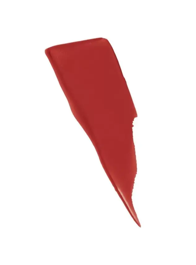 Maybelline New York Super Stay Matte Ink Likit Mat Ruj - 335 Hustler - 3