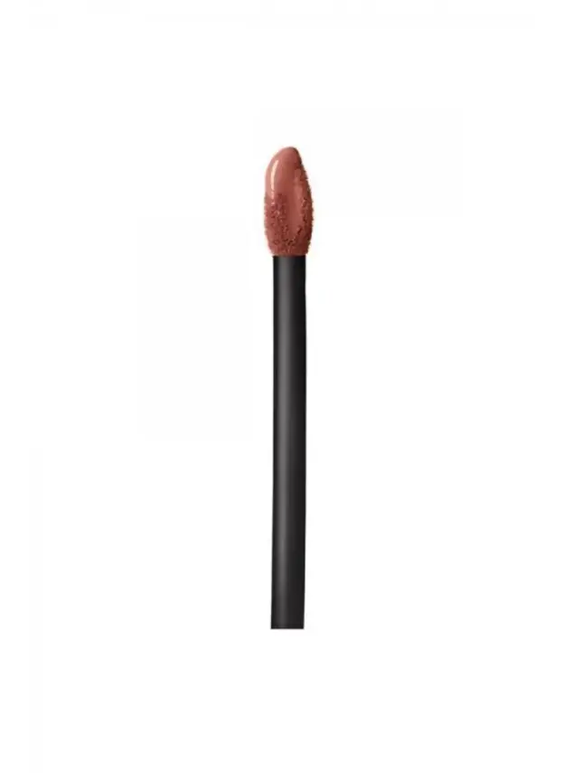 Maybelline New York Super Stay Matte Ink Likit Mat Ruj -70 AMAZONIAN - 3