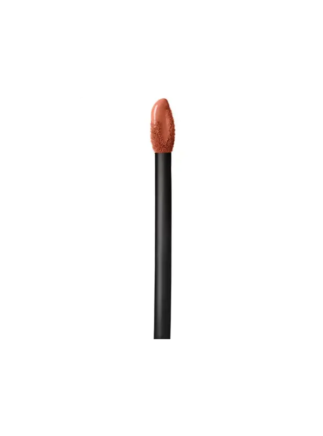 Maybelline New York Super Stay Matte Ink Likit Mat Ruj -75 FIGHTER - 5