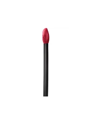 Maybelline New York Super Stay Matte Ink Likit Mat Ruj -80 RULER - 5