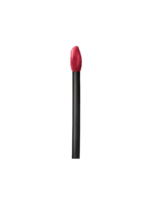 Maybelline New York Super Stay Matte Ink Likit Mat Ruj -80 RULER - 5