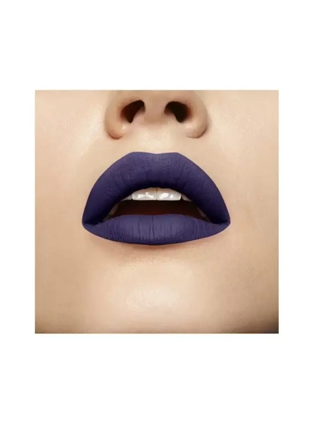 Maybelline New York Super Stay Matte Ink Likit Mat Ruj -Bricks NU 105 EXPLO - 3
