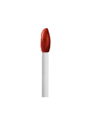 Maybelline New York Super Stay Matte Ink Likit Mat Ruj -Bricks NU 117 GROUN - 5