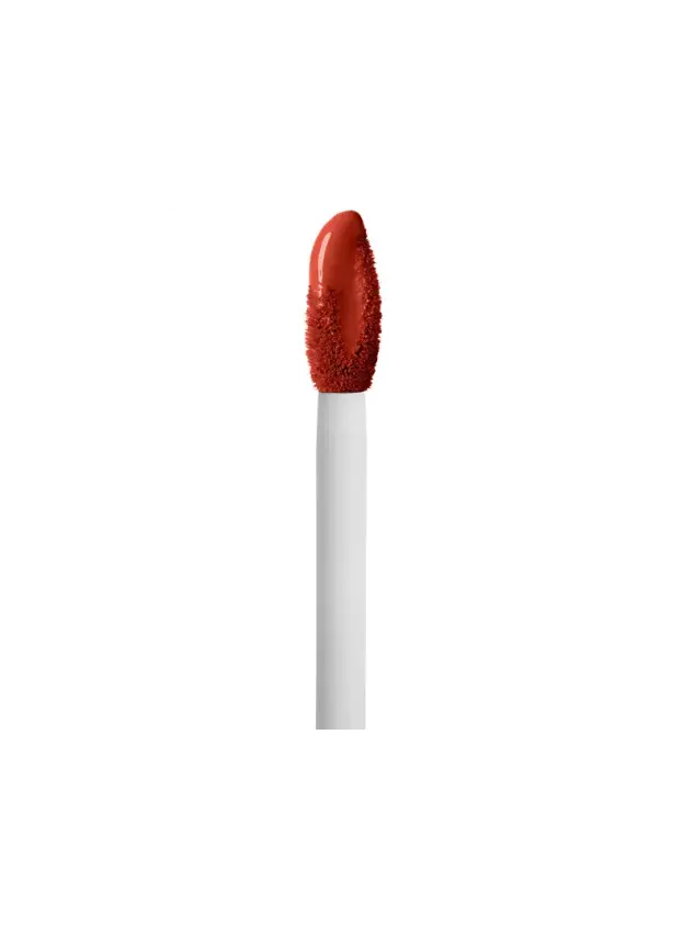 Maybelline New York Super Stay Matte Ink Likit Mat Ruj -Bricks NU 117 GROUN - 5