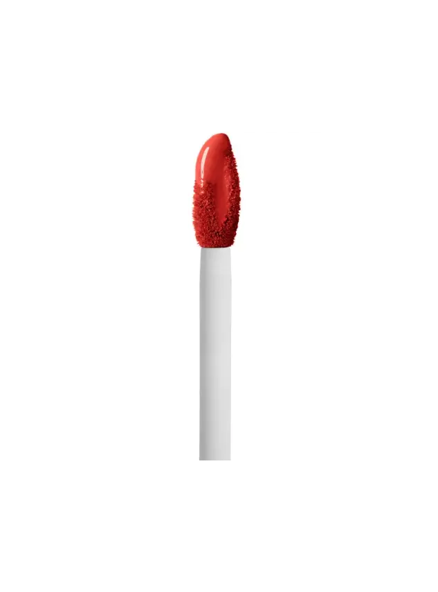 Maybelline New York Super Stay Matte Ink Likit Mat Ruj -Bricks NU 118 DANCE - 5
