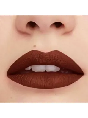 Maybelline New York Super Stay Matte Ink Likit Mat Ruj -Coffee Edition 270 Cocoa Connoisseur - 2
