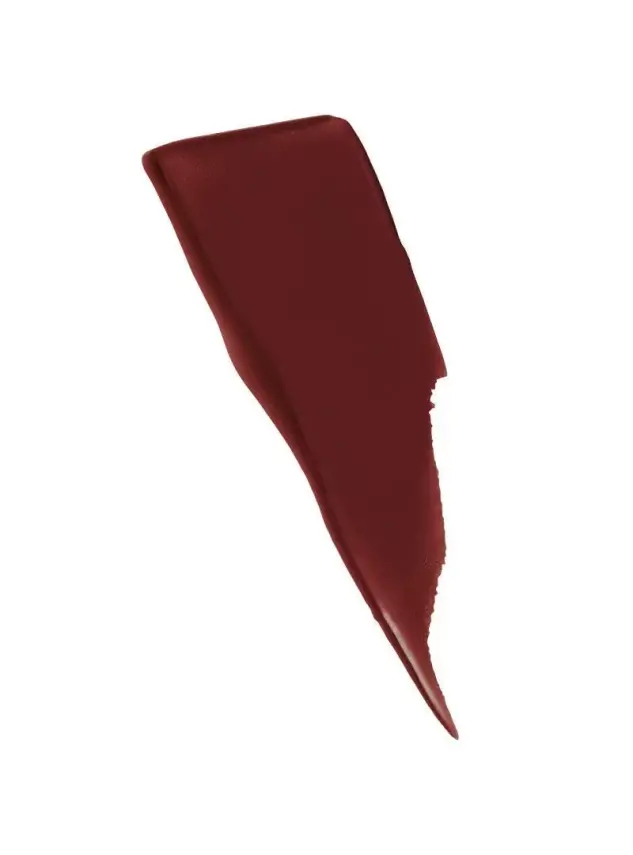 Maybelline New York Super Stay Matte Ink Likit Mat Ruj -Coffee Edition 275 Mocha Inventor - 3