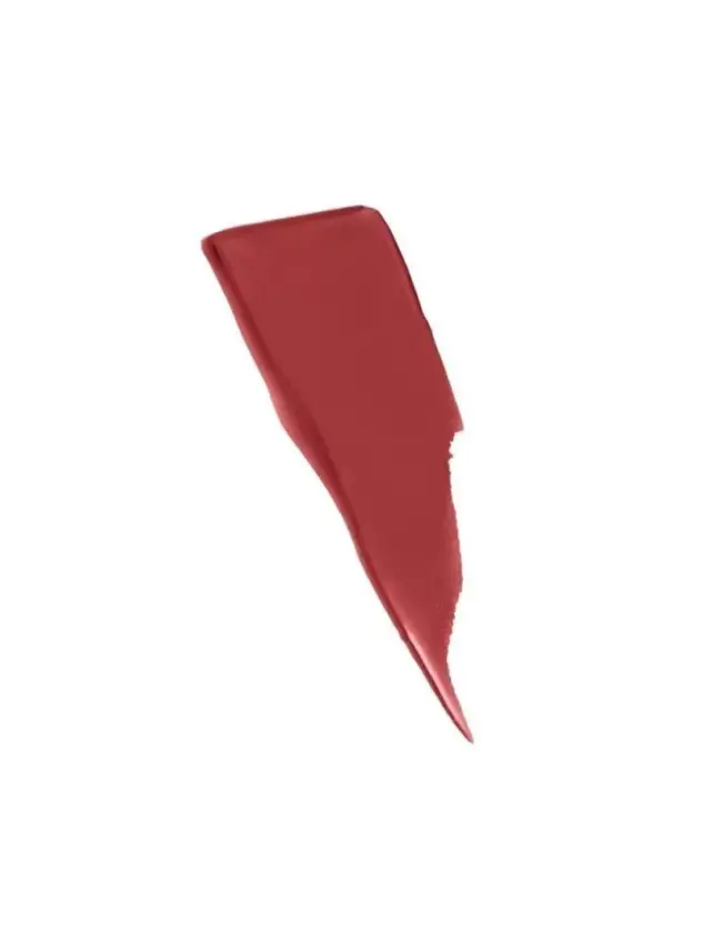 Maybelline New York Super Stay Matte Ink Likit Mat Ruj -Pinks NU 170 INITIA - 2