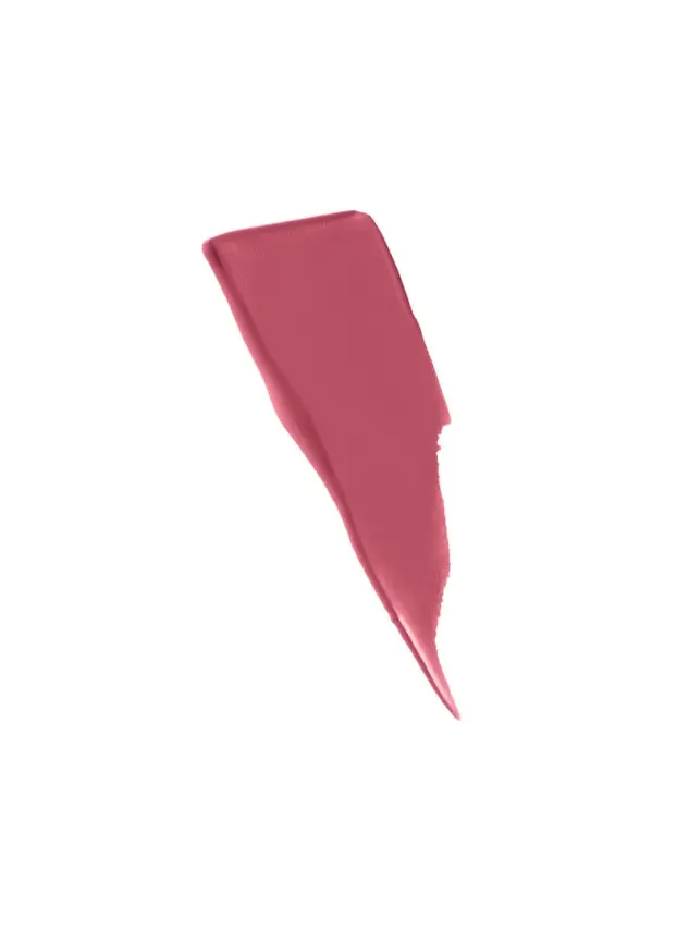 Maybelline New York Super Stay Matte Ink Likit Mat Ruj -Pinks NU 180 REVOLU - 3