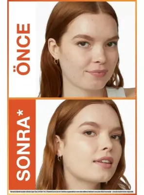 Maybelline New York Super Stay Skin Tint Fondöten - 05.5 30 ml - 3