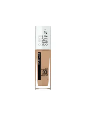 Maybelline New York Superstay Active Wear Fondöten- 10 Ivory 30ml - 2