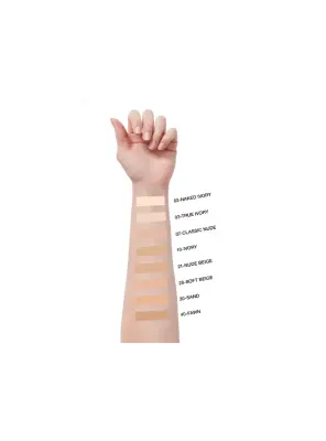 Maybelline New York Superstay Active Wear Fondöten- 21 Nude Beige 30ml - 4