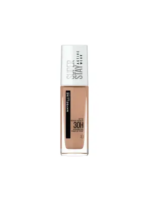 Maybelline New York Superstay Active Wear Fondöten- 40 Fawn 30ml - 2
