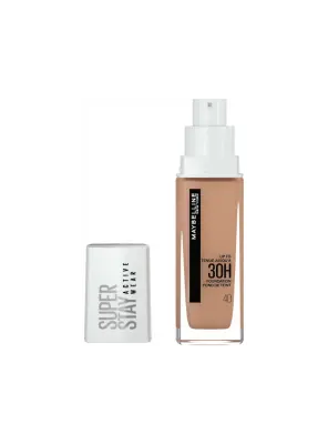 Maybelline New York Superstay Active Wear Fondöten- 40 Fawn 30ml - 3
