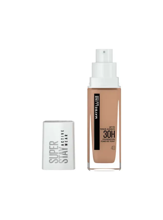 Maybelline New York Superstay Active Wear Fondöten- 40 Fawn 30ml - 3
