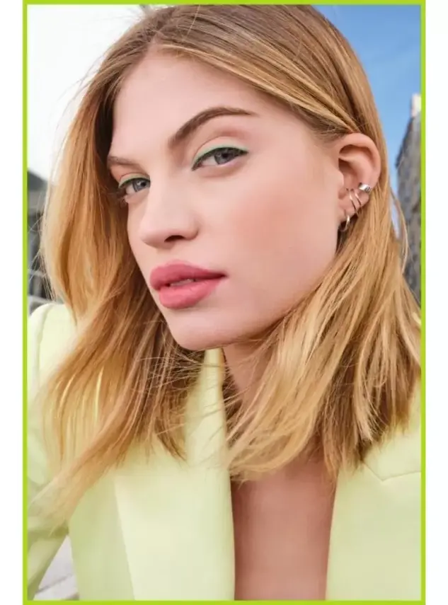 Maybelline New York Superstay Hibrit Pudra-Fondöten - 21 9gr - 5