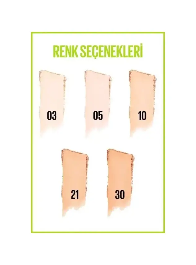 Maybelline New York Superstay Hibrit Pudra-Fondöten - 30 9gr - 4