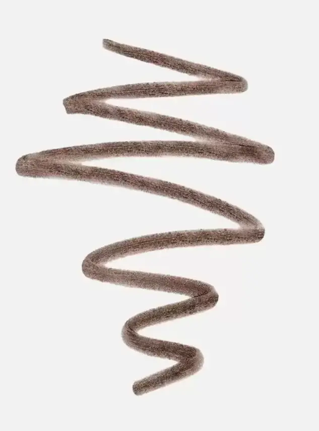 Maybelline New York Tattoo Brow 36H Kaş Kalemi 05 Medium Brown - 2