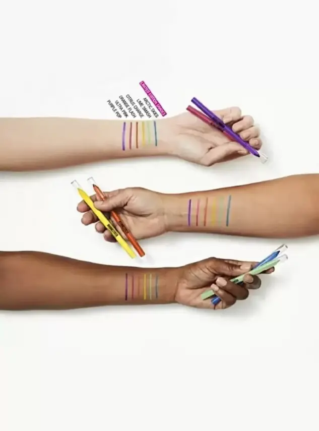 Maybelline New York Tattoo Liner Jel Göz Kalemi - Citrus Charge - 304 - 2