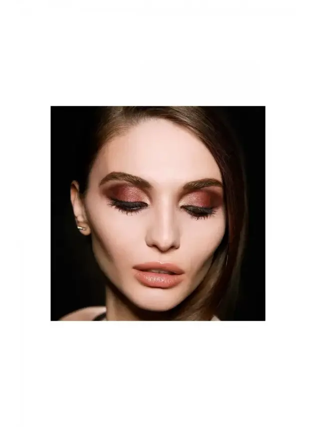 Maybelline New York The Burgundy Bar Far Paleti 9.6gr - 3