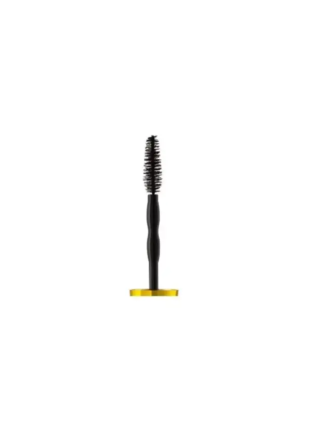 Maybelline New York The Colossal Big Shot Daring Black Maskara - Ekstra Siyah - 3
