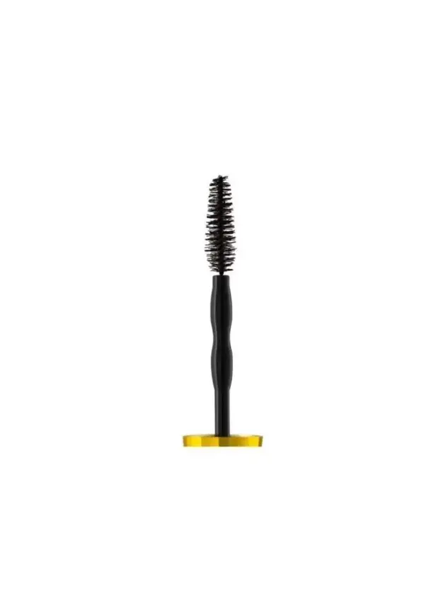 Maybelline New York The Colossal Big Shot Siyah Maskara - 3
