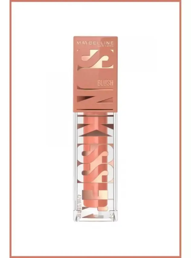 Maybelline Sunkisser Likit Allık - 02 Uptown Glow - 2