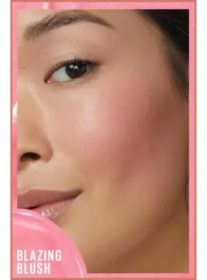Maybelline Sunkisser Likit Allık - 05 Blazing Blush - 2