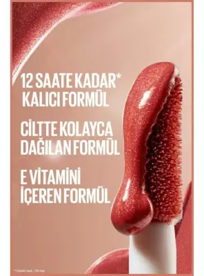 Maybelline Sunkisser Likit Allık - 08 Shade On - 1