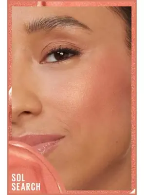 Maybelline Sunkisser Likit Allık - 08 Shade On - 2