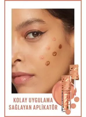 Maybelline Sunkisser Likit Allık - 08 Shade On - 4